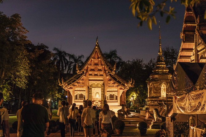 A Magical Evening in Chiang Mai: Review - Worth Every Baht: Review Summary