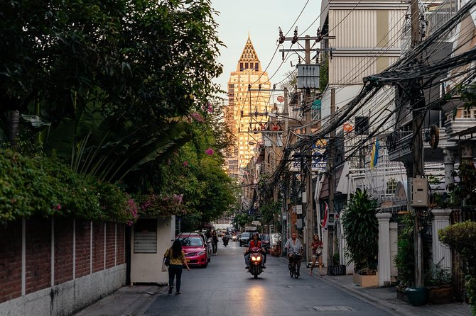 A Taste of Bangkok: Street Food Private Tour Review - Reviews From Past Travelers