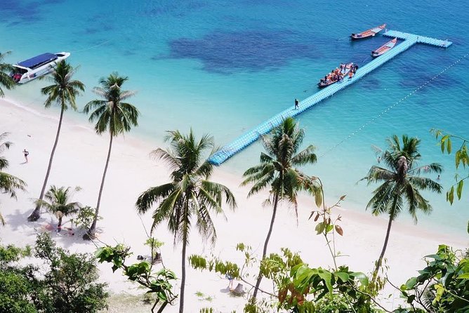 Ang Thong National Marine Park Speedboat Review - Activities and Experiences