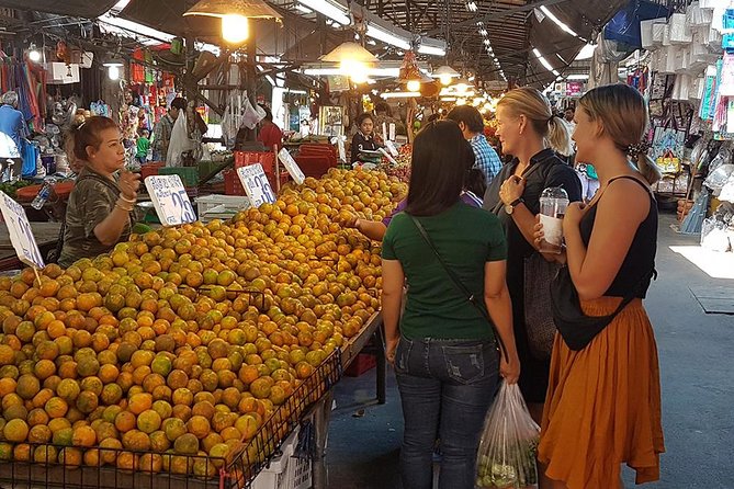 Authentic Thai Cooking Class and Local Market Tour Review - Is This Tour Right for You