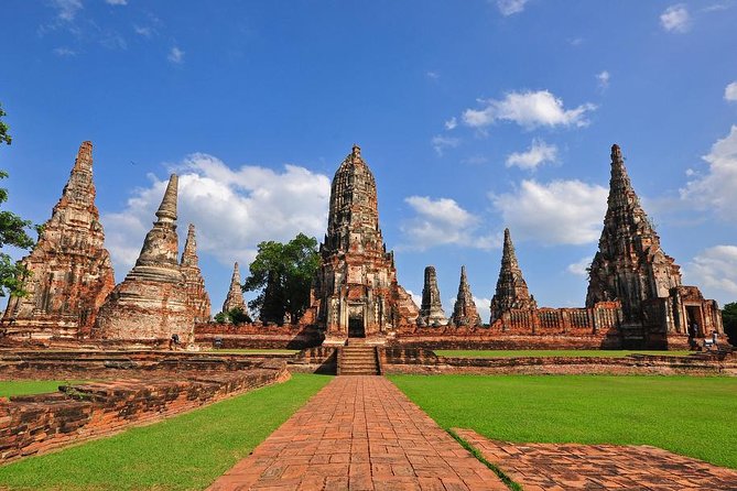 Ayutthaya and Bang Pa-In Summer Palace: Review - Is This Tour Worth the Cost