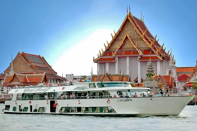 Ayutthaya Temples and River Cruise Review - Ayutthaya Temples Tour Experience