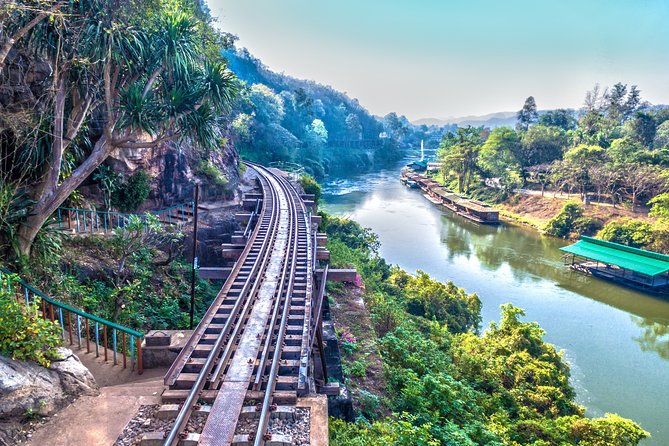 Bangkok: Bridge on the River Kwai Tour Review - Planning and Preparation Essentials