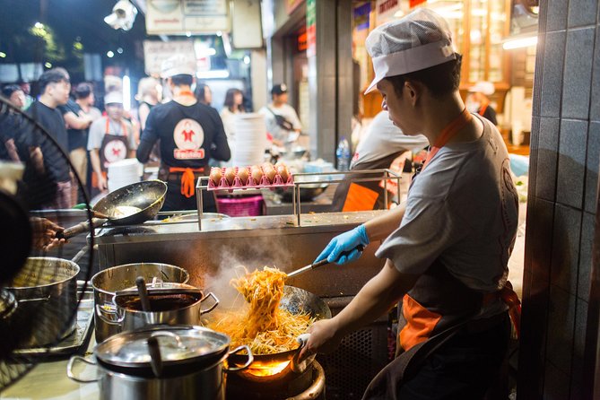 Bangkok by Night Tuk-Tuk Tour Review - Is This Tour Right for You