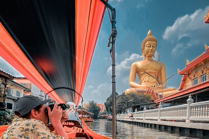 Bangkok Canal Tour: 2-Hour Longtail Boat Ride Review - Is the Tour Worth the Cost?