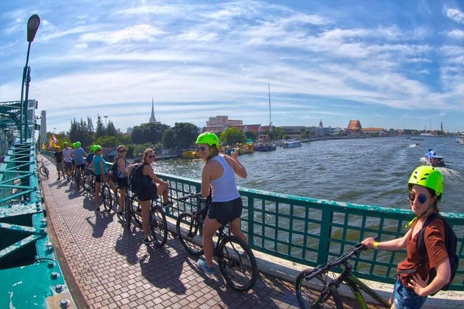 Bangkok Local Bike Tour Review: Worth the Ride - Is It Worth the Ride?