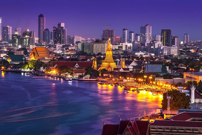 Bangkok Meridian Dinner Cruise Review and Experience - Is This Cruise Right for You