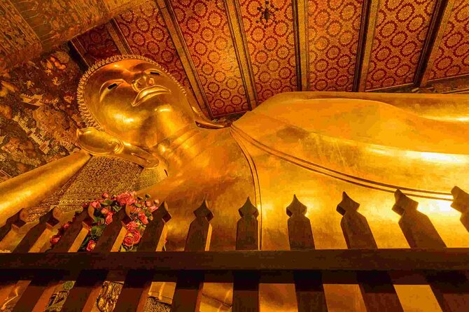 Bangkok Three Must Visit Temples Review - Reviews and Ratings Analysis