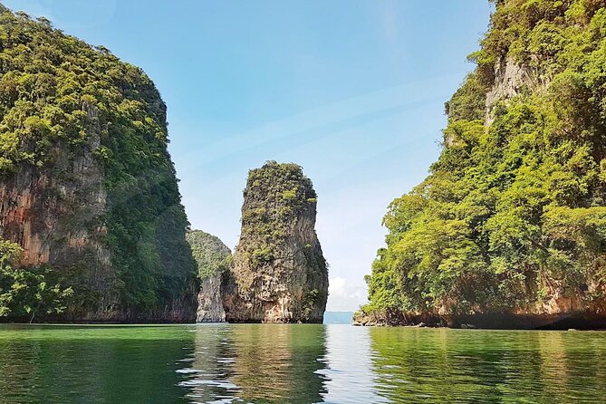 Canoe Cave Explorer Phang Nga Bay Tour Review - Is This Tour Right for You