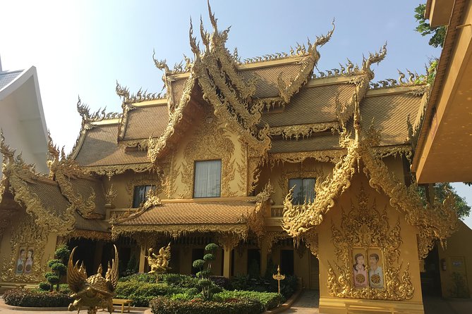 Chiang Mai-Chiang Rai Temple Tour Review - Tour Experience and Expectations