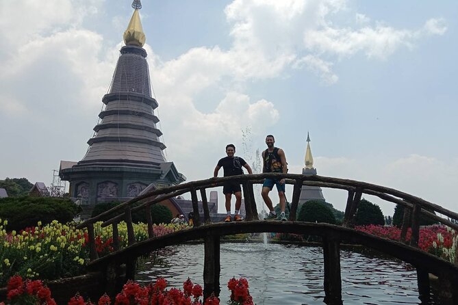 Chiang Mai - Doi Inthanon Full Day Tour - Cancellation and Refund Policy