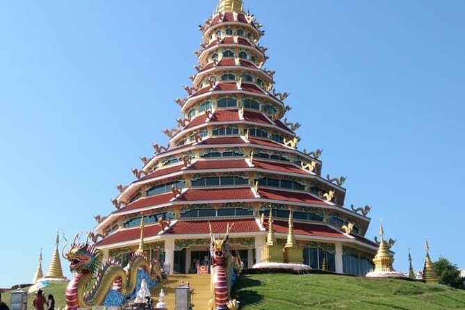 Chiang Rai Temples Private Tour Review - Real Customer Reviews and Ratings