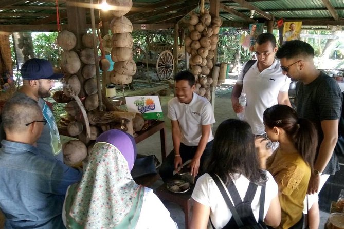 Damnoen Saduak Floating Market Tour Review - Final Thoughts and Recommendations