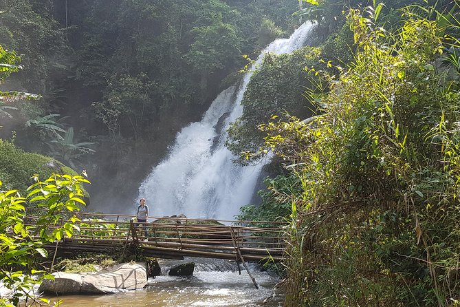 Doi Inthanon National Park Tour Review - Overall Tour Value and Recommendation