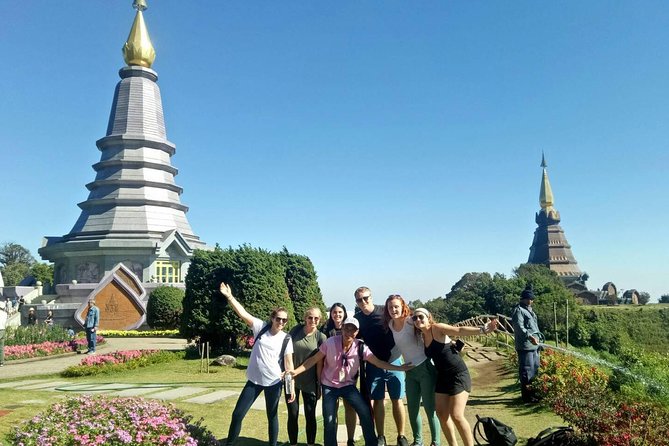 Doi Inthanon Private Tour Review: A Memorable Day - Is the Tour Worth Taking?