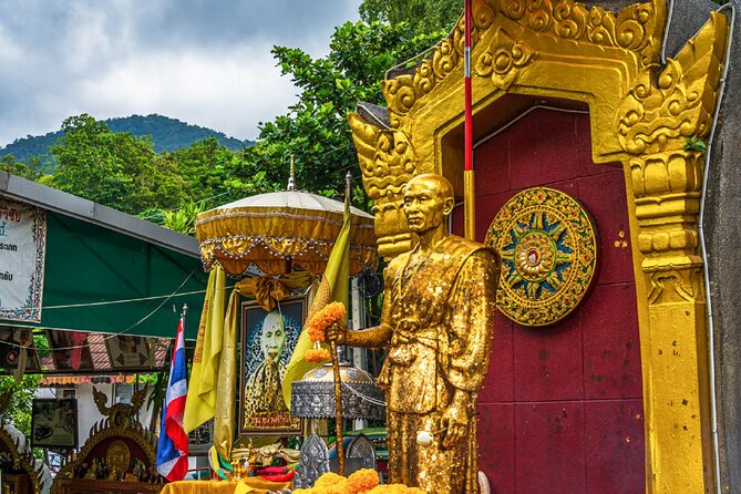 Doi Suthep and Wat Pha Lat Sunrise Tour Review - Is This Tour Right for You