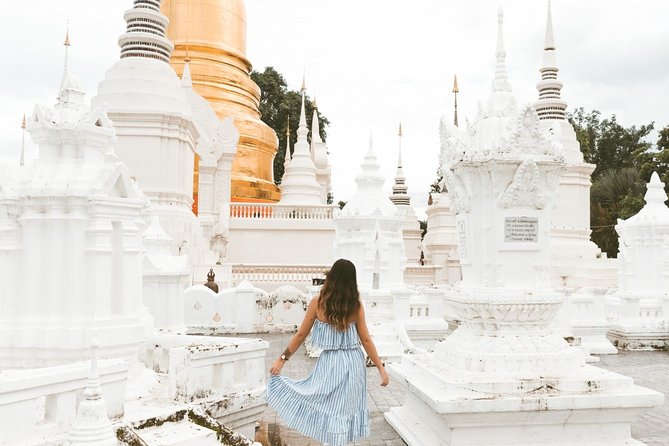 ️ Chiang Mai Instagram Tour: Most Famous Spots (Private and All-Inclusive) - Refund and Cancellation Policy
