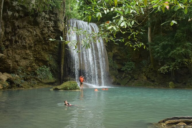 Erawan Waterfall and Bridge Over the River Kwai - Planning Your Day Trip