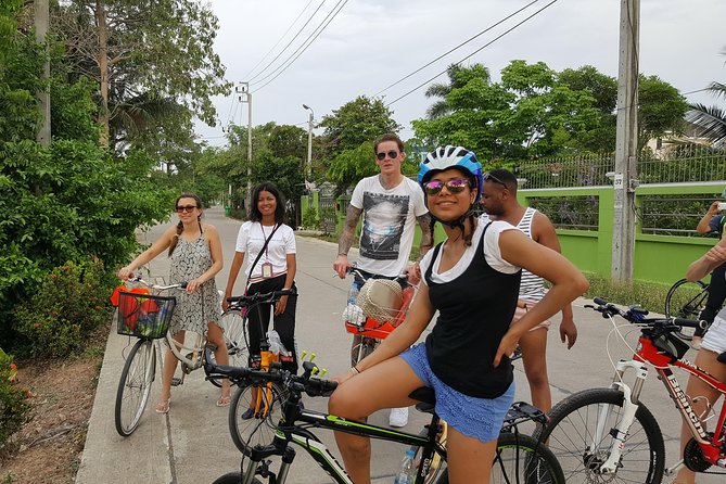 Explore Bangkok by Bike & Boat With Lunch Review - Cancellation and Refund Policy