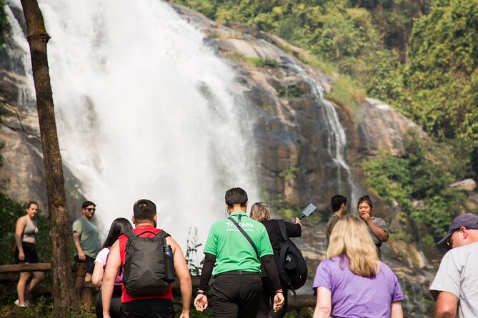 Explore Doi Inthanon National Park: Full Day Tour Review - Is This Tour Right for You