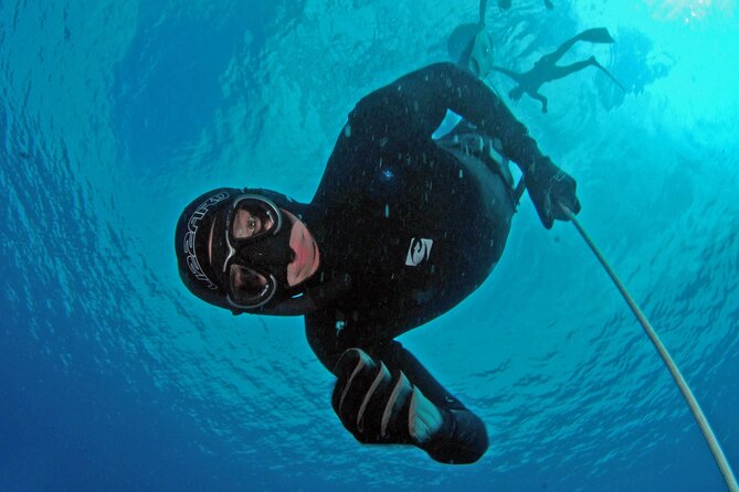 Freediving in Phuket Review: Is It Worth It - Is Freediving in Phuket Worth It