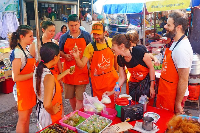 Fresh Local Market Tour Review: Chiang Mai Delights - Is This Tour Right for You