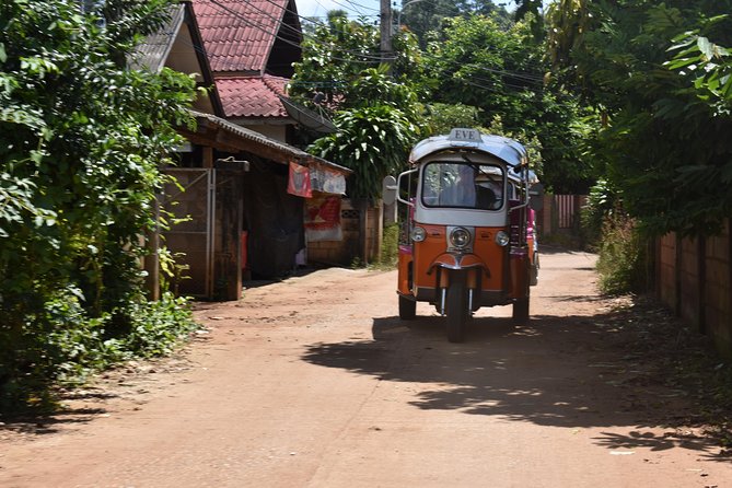 Full-Day Guided Tuk Tuk Chiang Mai Adventure Review - Final Verdict and Recommendation