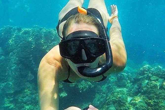 Full-Day Racha Noi and Racha Yai Snorkeling Review - Is This Tour Worth It?