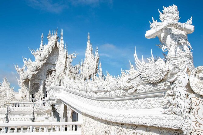 Full Day Tour White Temple Review: Is It Worth It - Is the Full-Day Tour Worth It?