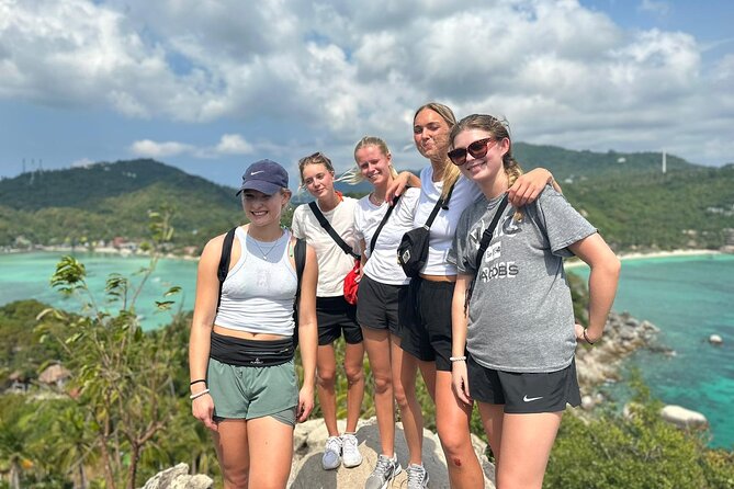 Full Day Treasure Hunt on Koh Tao Review - Final Thoughts and Recommendation