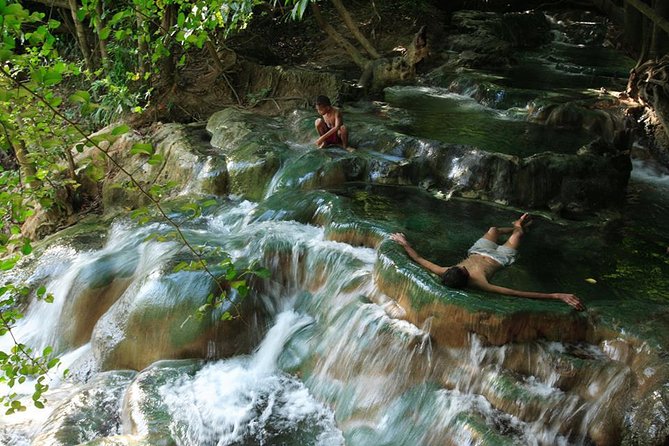 Half Day Jungle Tour to Emerald Pool and Krabi Hot Spring - Preparing for the Jungle Adventure