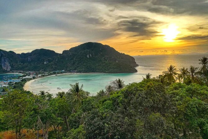 Highlights of Phi Phi Islands Tour Review - Reviews and Ratings Breakdown