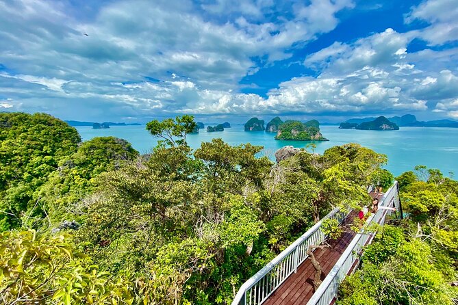 Hong Islands Day Tour Review: Worth the Hype - The Importance of a Good Guide