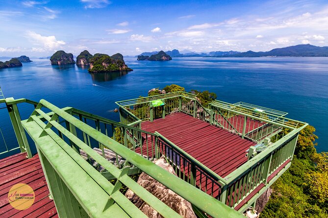 Hong Islands One Day Tour Review - Is This Tour Right for You