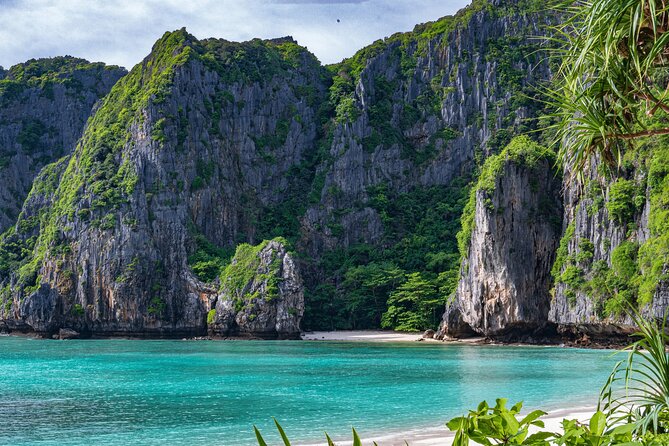 Hype Yacht : VIP Tour Phi Phi Island & Maya Bay From Phuket - Booking and Cancellation Policy