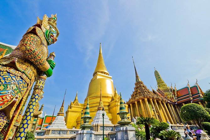 In and Around Bangkok Private Tour Guide Review - Preparation and What to Expect