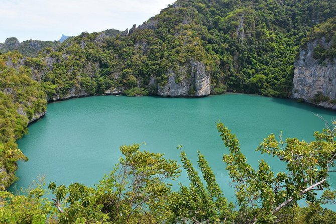 Insea Speedboat Angthong Marine Park Day Tour Review - Is This Tour Right for You