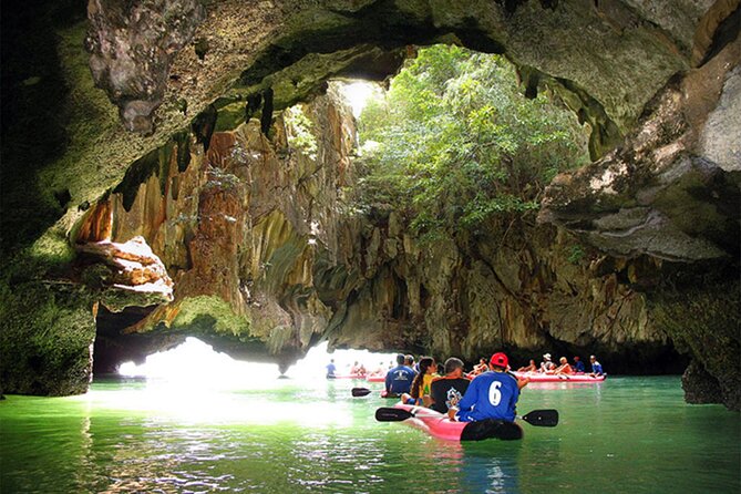 James Bond Island Adventure Tour Review - Tour Logistical Details Explained