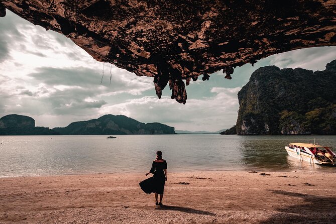 James Bond Island Longtail Boat Tour Review - Is This Tour Worth It?