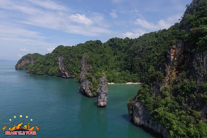 James Bond + Koh Hong Tour Review - Review and Rating Breakdown