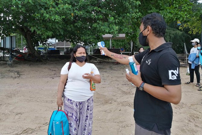 Kayaking in Ao Thalane - Discover the Mangrove Life - Booking and Cancellation Policies