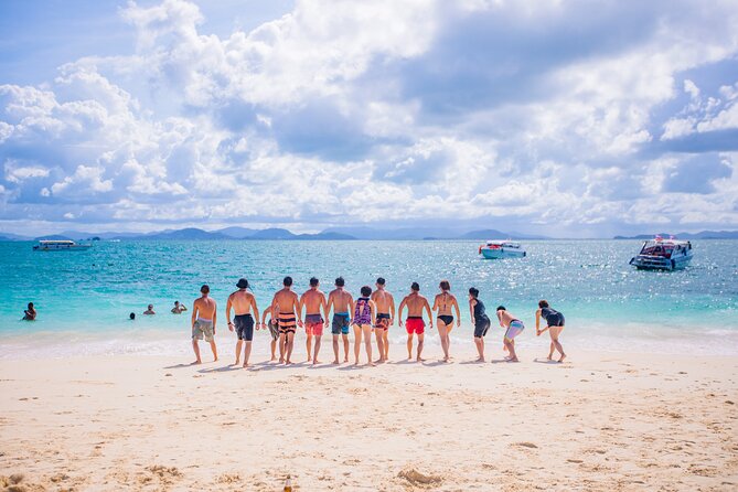 Khai Island Half Day Tour From Phuket Review - The Good and the Bad