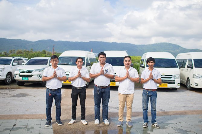 Koh Samui Private Airport Transfer Review - Recap