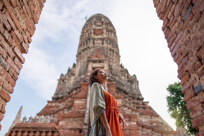Lopburi Monkey Temple & Ayutthaya Tour Review - The Tour Experience in Ayutthaya