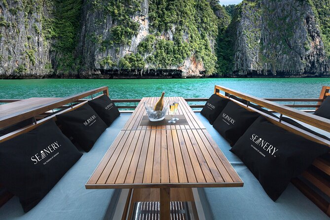 Luxury Boat to James Bond Islands Review - Tour Experience and Expectations