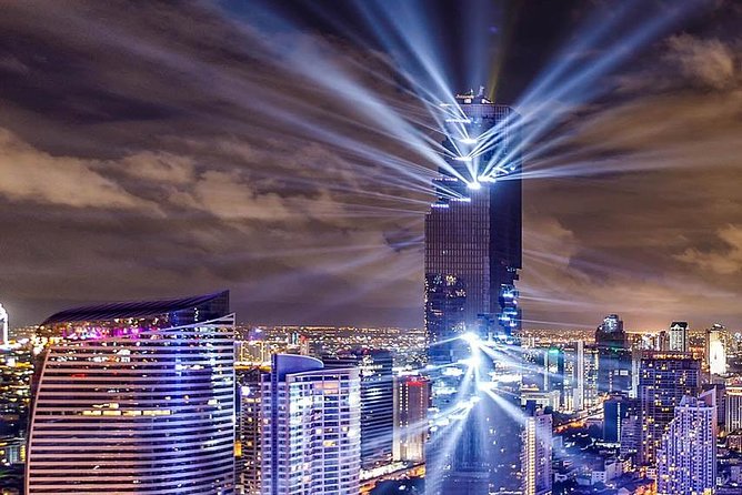 Mahanakhon SkyWalk Review: Is It Worth the Hype - The Mahanakhon SkyWalk Experience
