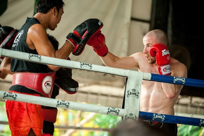 Muay Thai Vacation Package (3 Days, 3 Nights: Training & Room Stay) - Preparing for Your Muay Thai Experience