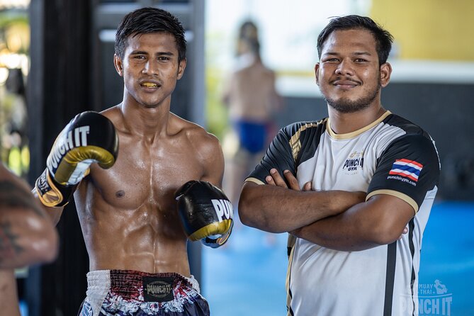 MuayThai Advanced Class Review: Is It Worth It - Advanced Training for Fighters