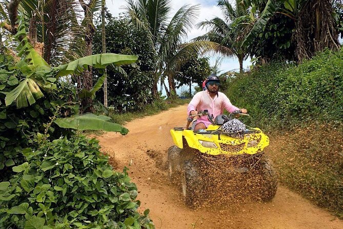 Nx Quad Samui ATV Tour Review: Is It Worth It - Booking and Pricing Details