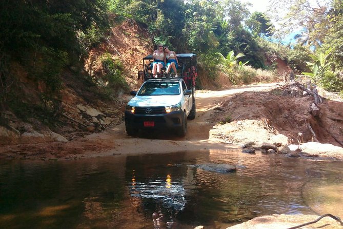 Off-Road Trip in Koh Phangan Review - Final Thoughts and Recommendations